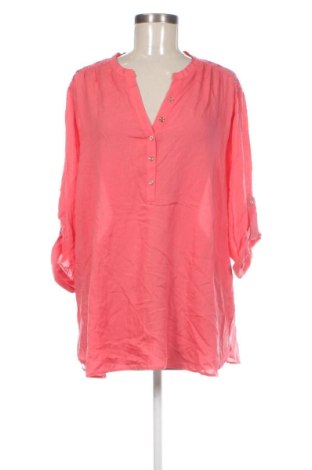Bluză de femei Atmosphere, Mărime XXL, Culoare Roz, Preț 98,99 Lei