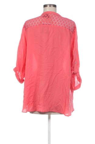 Bluză de femei Atmosphere, Mărime XXL, Culoare Roz, Preț 98,99 Lei