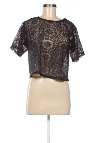 Bluză de femei Atmosphere, Mărime M, Culoare Negru, Preț 50,58 Lei