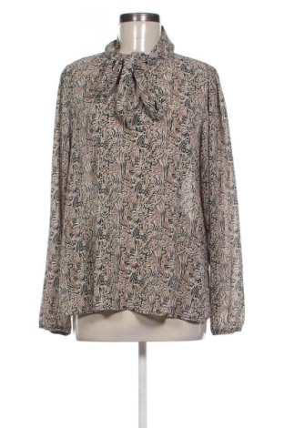 Damen Shirt Aware by Vero Moda, Größe L, Farbe Mehrfarbig, Preis 13,99 €