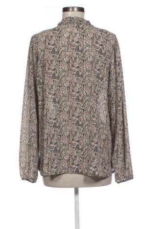 Damen Shirt Aware by Vero Moda, Größe L, Farbe Mehrfarbig, Preis 13,99 €