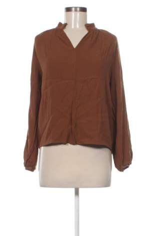 Damen Shirt Aware by Vero Moda, Größe S, Farbe Braun, Preis € 27,68