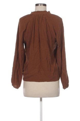 Damen Shirt Aware by Vero Moda, Größe S, Farbe Braun, Preis € 27,68