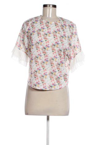 Дамска блуза BATIK, Размер S, Цвят Многоцветен, Цена 10,00 €