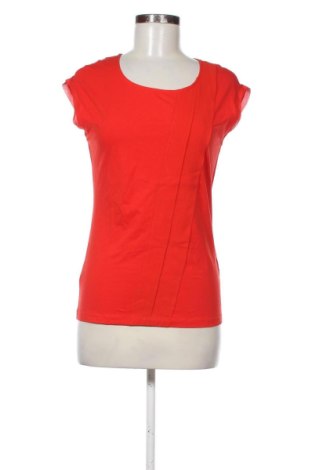 Дамска блуза BOSS, Размер XS, Цвят Оранжев, Цена 34,25 €, #136428601