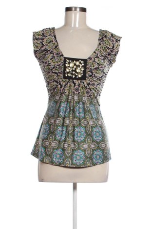 Dámská halenka Baby Phat, Velikost S, Barva Vícebarevné, Cena  482,00 Kč