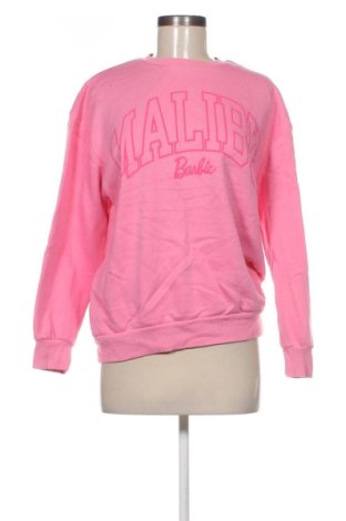 Дамска блуза Barbie, Размер M, Цвят Розов, Цена 20,45 €