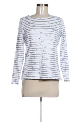 Дамска блуза Barbour, Размер S, Цвят Многоцветен, Цена 41,99 €