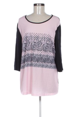 Damen Shirt Basler, Größe L, Farbe Mehrfarbig, Preis € 32,99