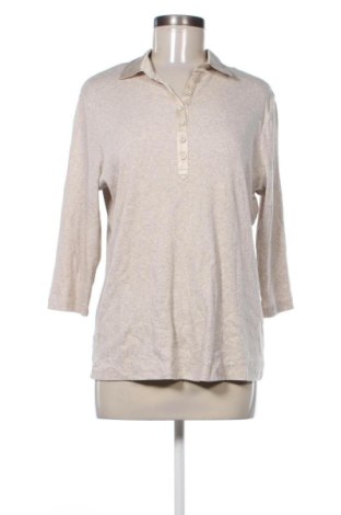 Дамска блуза Basler, Размер XL, Цвят Бежов, Цена 25,05 €