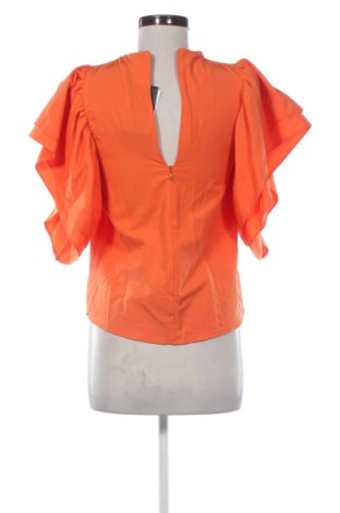 Damen Shirt Bebe Plus, Größe S, Farbe Orange, Preis 15,92 €