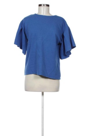 Damen Shirt Bebe Plus, Größe S, Farbe Blau, Preis 9,78 €