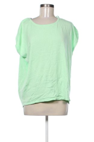 Дамска блуза Bench, Размер XL, Цвят Зелен, Цена 14,31 €