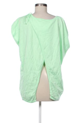 Дамска блуза Bench, Размер XL, Цвят Зелен, Цена 14,31 €