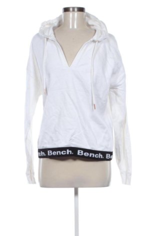Damen Shirt Bench, Größe L, Farbe Weiß, Preis 17,39 €, #136445236