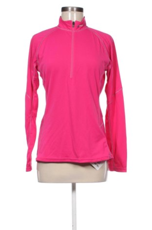 Damen Shirt Berghaus, Größe L, Farbe Rosa, Preis 17,00 €
