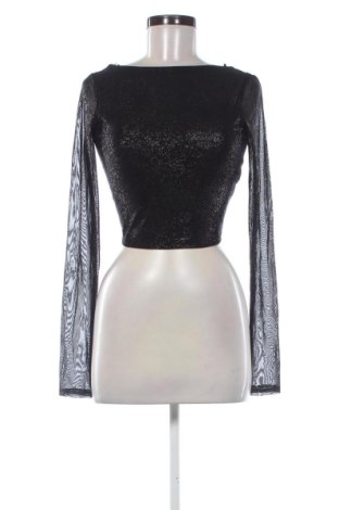 Damen Shirt Bershka, Größe M, Farbe Mehrfarbig, Preis € 9,78