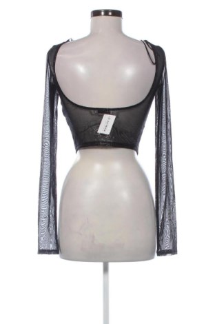 Damen Shirt Bershka, Größe M, Farbe Mehrfarbig, Preis € 9,78