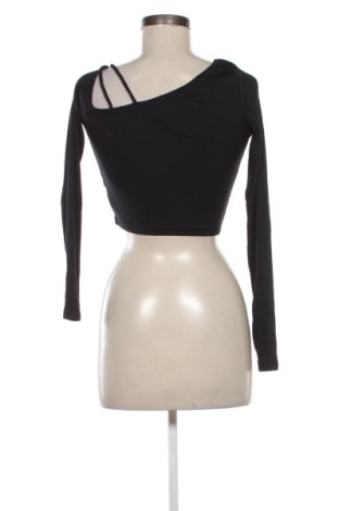 Bluzka damska Bershka, Rozmiar S, Kolor Czarny, Cena 51,99 zł