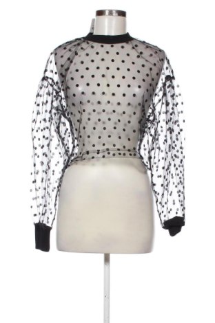 Női blúz Bershka, Méret S, Szín Sokszínű, Ár 4 132 Ft