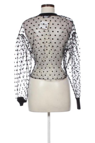Női blúz Bershka, Méret S, Szín Sokszínű, Ár 4 132 Ft