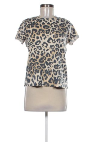 Дамска блуза Bershka, Размер M, Цвят Многоцветен, Цена 9,78 €