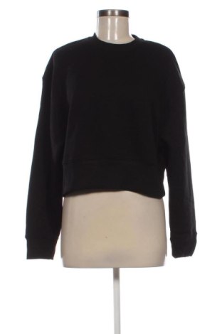 Дамска блуза Bershka, Размер XS, Цвят Черен, Цена 16,36 €