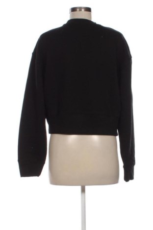 Дамска блуза Bershka, Размер XS, Цвят Черен, Цена 16,36 €