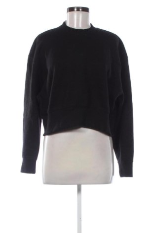 Дамска блуза Bershka, Размер S, Цвят Черен, Цена 32,21 €