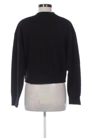 Дамска блуза Bershka, Размер S, Цвят Черен, Цена 32,21 €