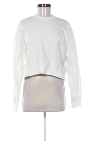 Дамска блуза Bershka, Размер XS, Цвят Бял, Цена 32,21 €