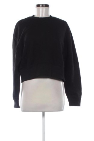 Дамска блуза Bershka, Размер S, Цвят Черен, Цена 6,13 €, #136420177