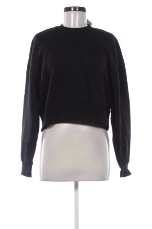 Дамска блуза Bershka, Размер S, Цвят Черен, Цена 10,22 €, #136420207