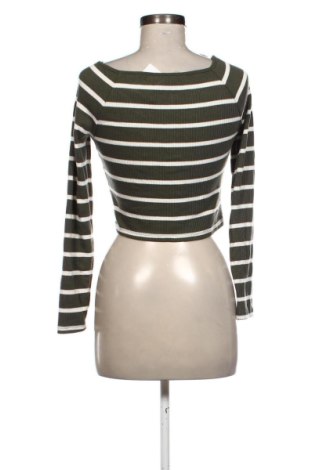 Damen Shirt Bershka, Größe L, Farbe Mehrfarbig, Preis € 12,99