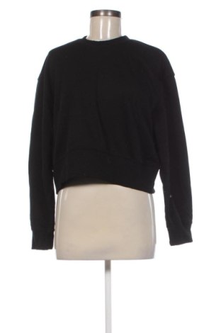Дамска блуза Bershka, Размер S, Цвят Черен, Цена 4,09 €, #136425208