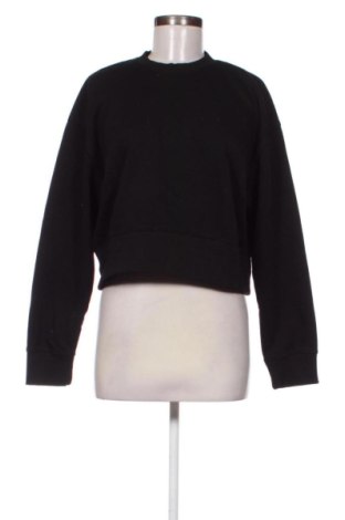 Дамска блуза Bershka, Размер XL, Цвят Черен, Цена 21,98 €
