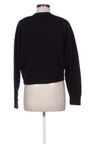 Дамска блуза Bershka, Размер XL, Цвят Черен, Цена 21,98 €