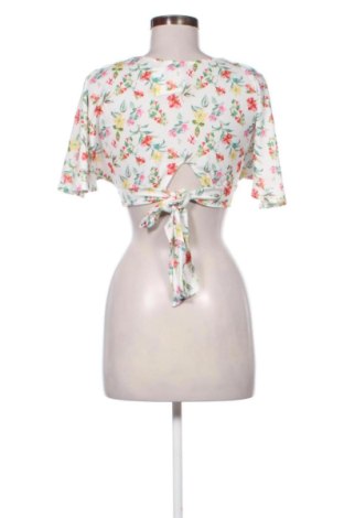 Bluză de femei Bershka, Mărime S, Culoare Multicolor, Preț 60,99 Lei