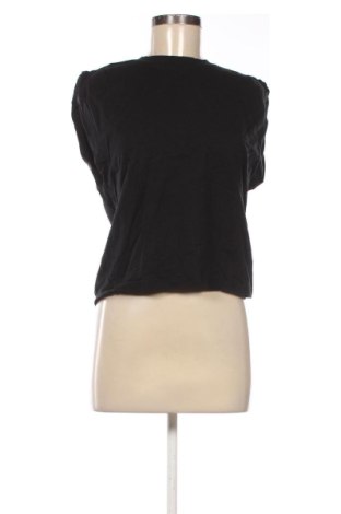 Dámska blúza Bershka, Veľkosť XS, Farba Čierna, Cena  5,96 €