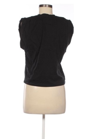 Dámska blúza Bershka, Veľkosť XS, Farba Čierna, Cena  5,96 €