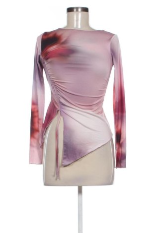Dámská halenka Bershka, Velikost S, Barva Vícebarevné, Cena  289,00 Kč