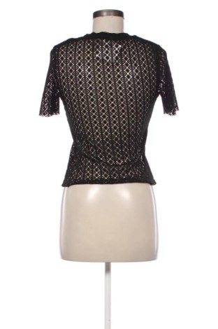 Dámská halenka Bershka, Velikost L, Barva Černá, Cena  277,00 Kč
