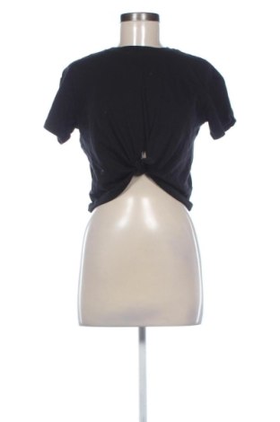 Bluzka damska Bershka, Rozmiar XS, Kolor Czarny, Cena 52,42 zł