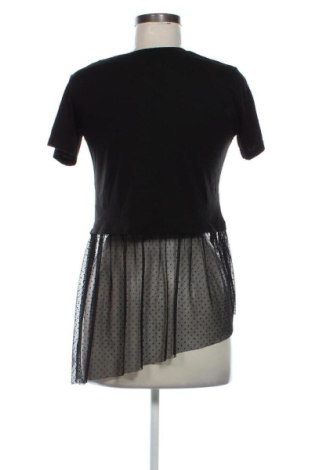 Női blúz Bershka, Méret XS, Szín Fekete, Ár 4 132 Ft