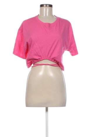 Női blúz Bershka, Méret L, Szín Rózsaszín, Ár 4 042 Ft