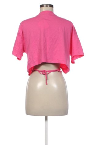 Női blúz Bershka, Méret L, Szín Rózsaszín, Ár 4 042 Ft