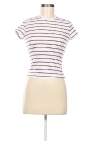Дамска блуза Bershka, Размер L, Цвят Многоцветен, Цена 10,22 €
