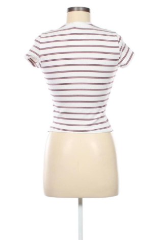 Дамска блуза Bershka, Размер L, Цвят Многоцветен, Цена 10,22 €