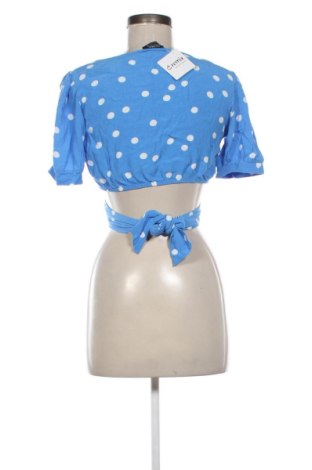 Bluzka damska Bershka, Rozmiar M, Kolor Kolorowy, Cena 51,99 zł