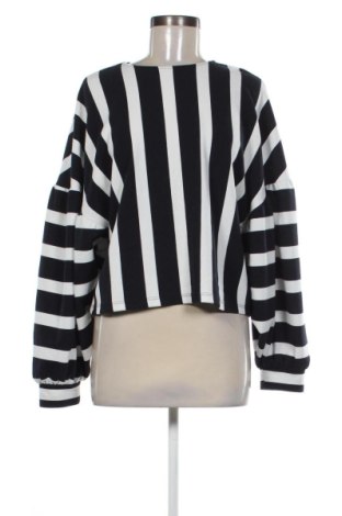 Damen Shirt Bershka, Größe M, Farbe Mehrfarbig, Preis € 10,00